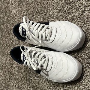 HUF White Men's Shoes